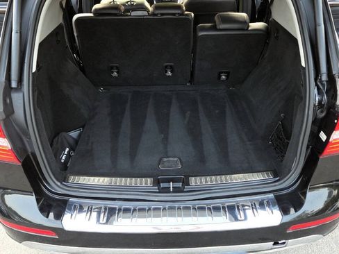 Used 2015 Mercedes-Benz ML 350 4MATIC image 39