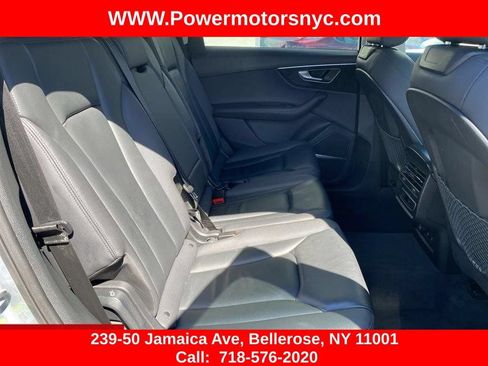 Used 2023 Audi Q7 3.0T Premium Plus AWD/4WD image 15