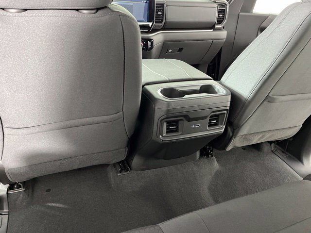 Used 2025 Chevrolet Silverado 1500 RST AWD/4WD image 41