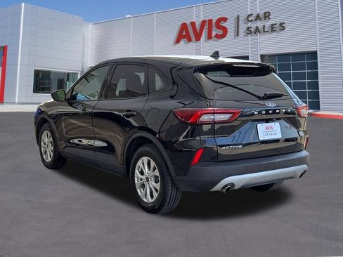 Used 2025 Ford Escape Active FWD image 9