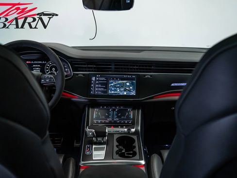 Used 2025 Audi RS Q8 performance AWD/4WD image 51