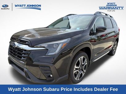 New 2026 Subaru Ascent Limited