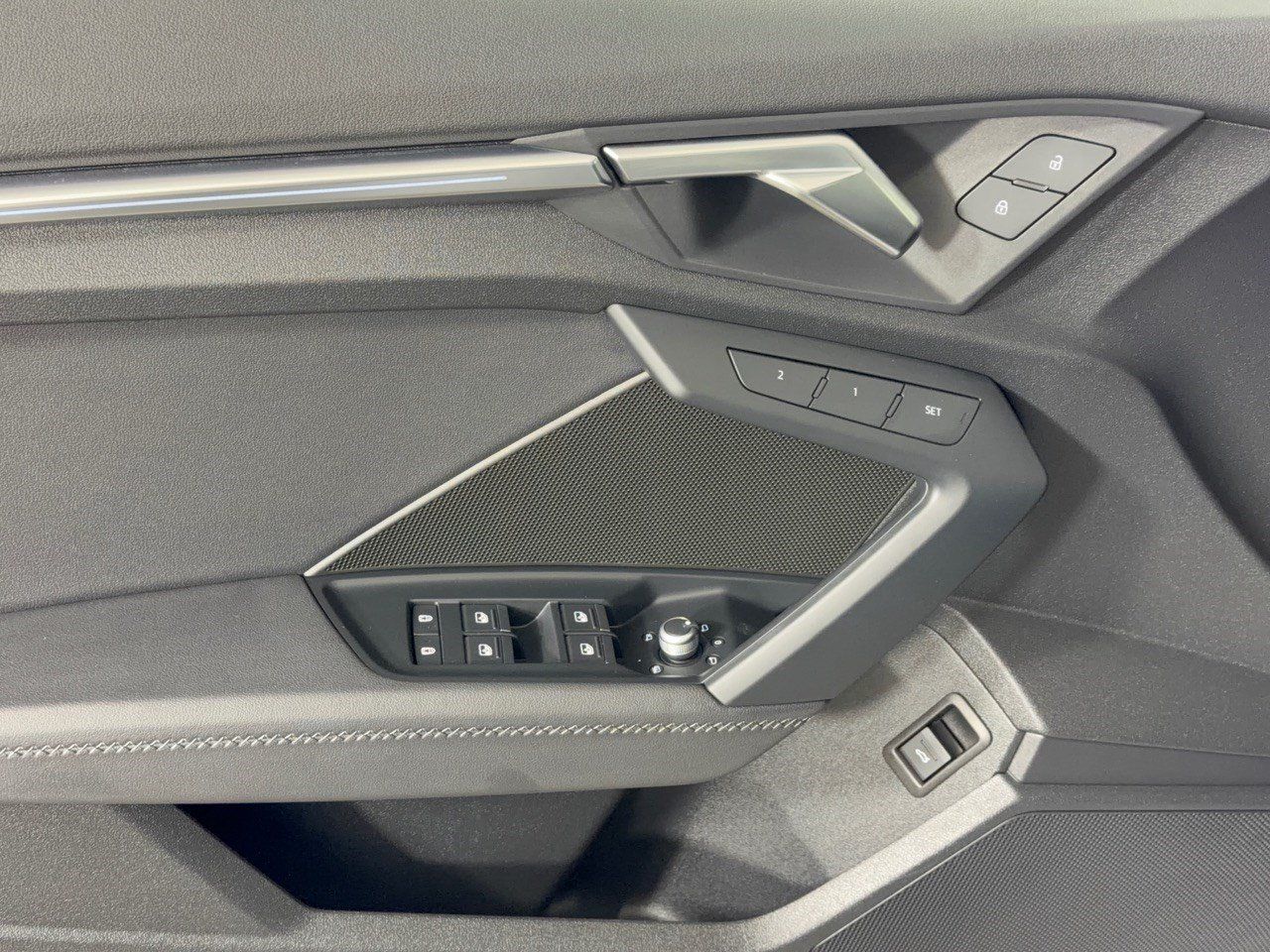 Used 2023 Audi A3 2.0T Premium Plus w/ Premium Plus Package FWD image 15
