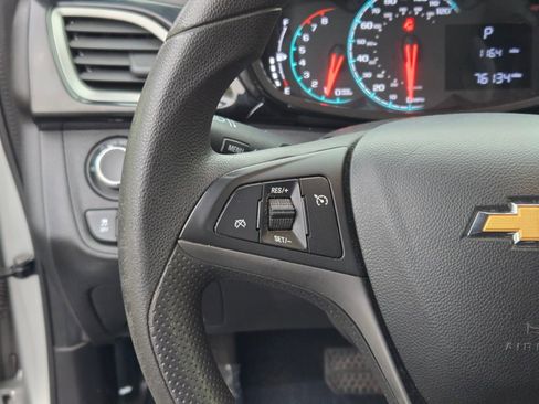 Certified 2020 Chevrolet Spark LT image 26