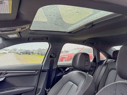 New 2026 Audi A3 2.0T Premium Plus AWD/4WD image 23