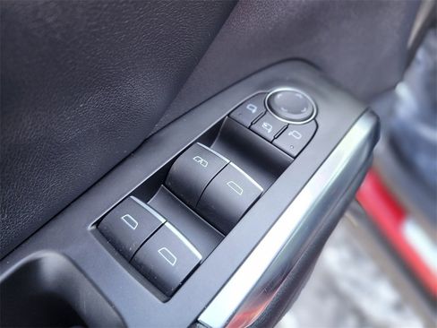 Used 2024 Chevrolet Traverse RS w/ LPO, Floor Liner Package image 16