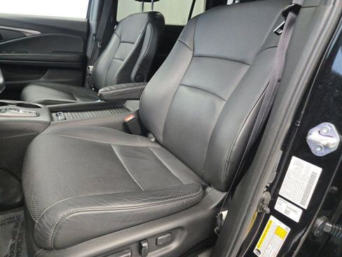 Used 2022 Honda Passport EX-L image 23