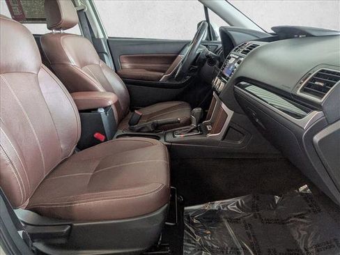 Used 2017 Subaru Forester 2.0XT Touring image 19