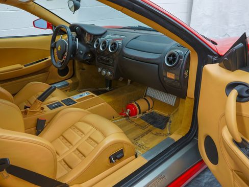 Used 2005 Ferrari F430 Coupe image 83