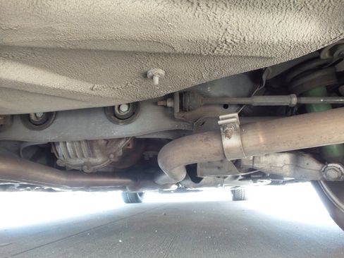 Used 2003 Jaguar S-TYPE R image 82