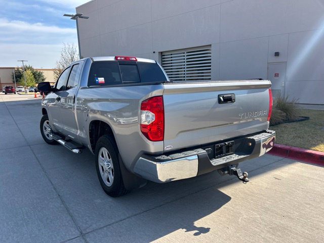 Used 2018 Toyota Tundra SR5 RWD image 6