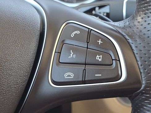 Used 2017 Mercedes-Benz GLE 350 4MATIC image 27