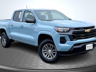 New 2026 Chevrolet Colorado LT video 2