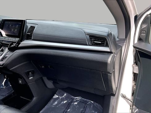 Used 2024 Honda Odyssey EX-L image 18