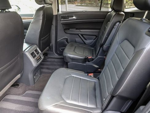 Used 2019 Volkswagen Atlas SEL Premium image 25