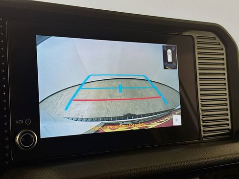 Certified 2025 Toyota Land Cruiser 1958 AWD/4WD image 18