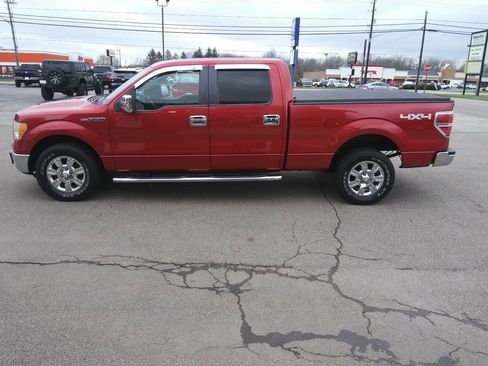 Used 2010 Ford F150 XLT image 24