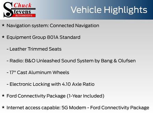 New 2026 Ford F150 Raptor AWD/4WD image 6