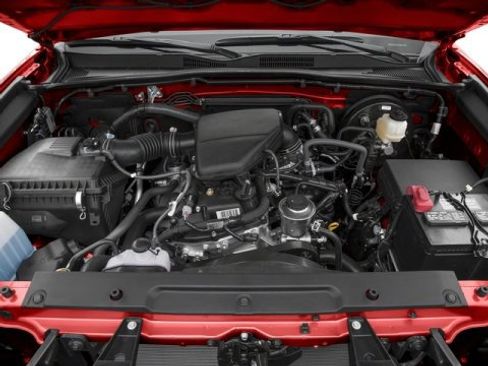 Used 2017 Toyota Tacoma SR5 image 13