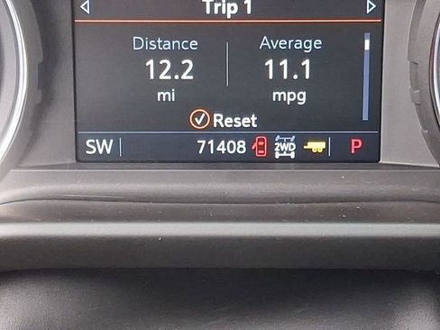 Used 2020 Chevrolet Silverado 1500 LT w/ All-Star Edition image 20