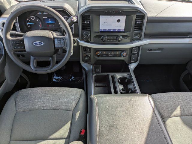 Certified 2021 Ford F150 XLT w/ Trailer Tow Package AWD/4WD image 15