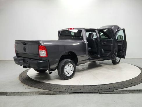 Used 2024 RAM 2500 Tradesman image 15