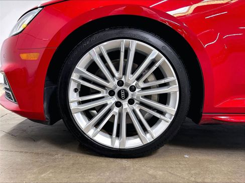 Used 2017 Audi A4 2.0T Premium Plus w/ Premium Plus Package AWD/4WD image 11