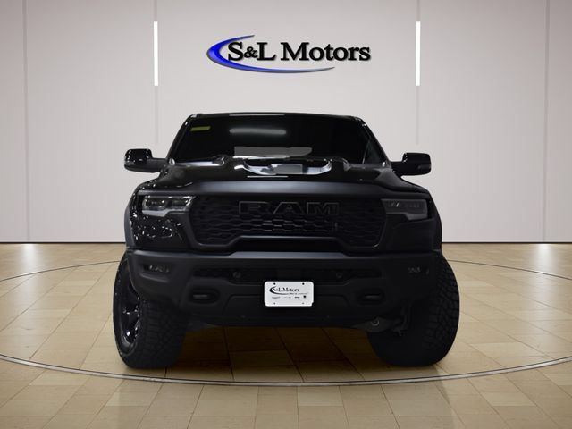 New 2026 RAM 1500 RHO AWD/4WD image 7