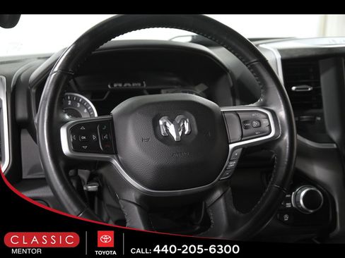 Used 2022 RAM 1500 Big Horn image 7
