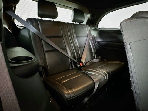 Used 2021 Dodge Durango R/T AWD/4WD image 14