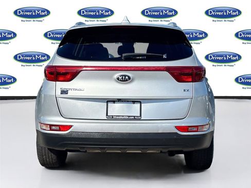 Used 2019 Kia Sportage EX image 6