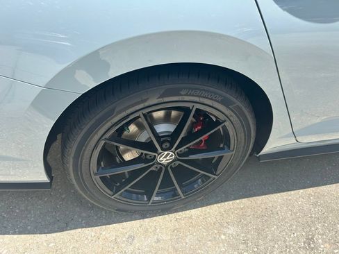 New 2026 Volkswagen Jetta GLI Autobahn FWD image 26