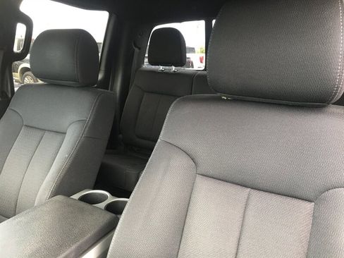 Used 2013 Ford F150 FX4 w/ Mid Equipment Group image 7