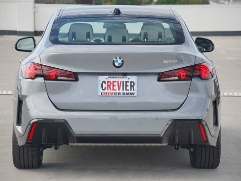 New 2026 BMW 228i w/ Technology Package image 6