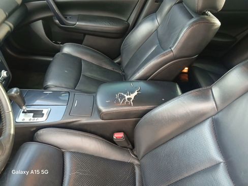 Used 2014 Nissan Maxima 3.5 SV image 7