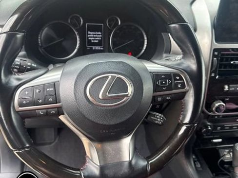 Used 2022 Lexus GX 460 Premium w/ Premium Package AWD/4WD image 9
