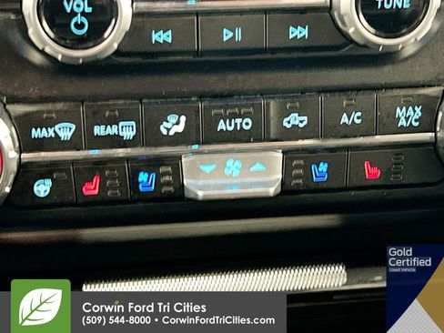 Used 2024 Ford F150 Lariat w/ Bed Utility Package image 25