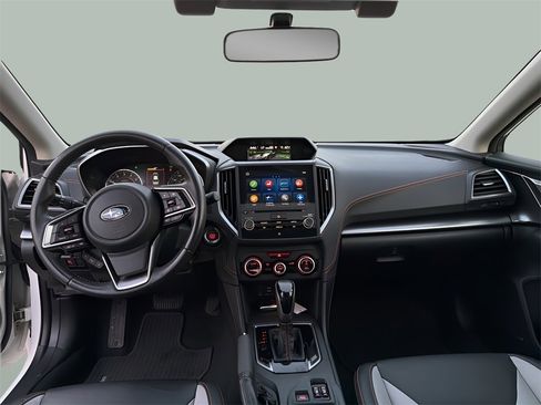 Certified 2023 Subaru Crosstrek 2.5i Limited image 15