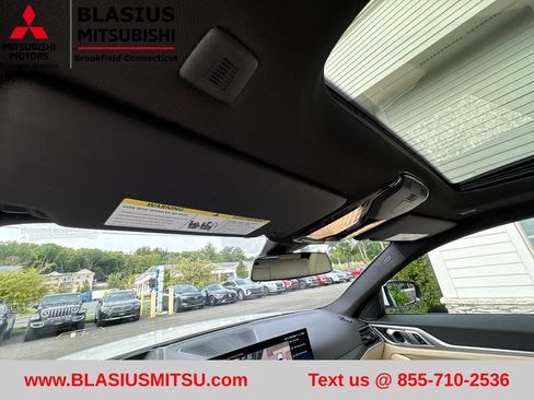 Used 2024 BMW 430i Gran Coupe xDrive w/ M Sport Package (Priority 1) AWD/4WD image 34