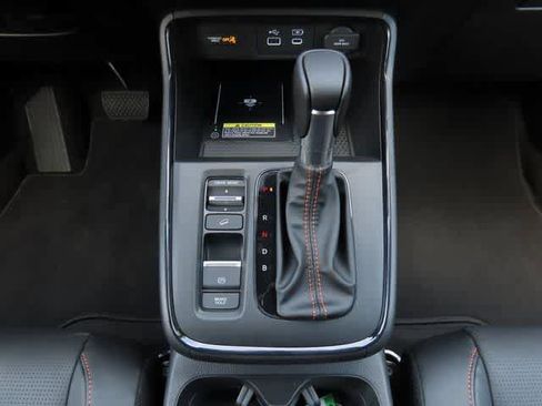 New 2026 Honda CR-V Sport Touring image 24