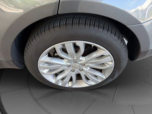 Used 2015 Land Rover Range Rover Sport Supercharged image 23