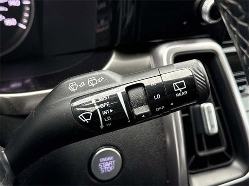 Used 2021 Kia Sorento EX image 26