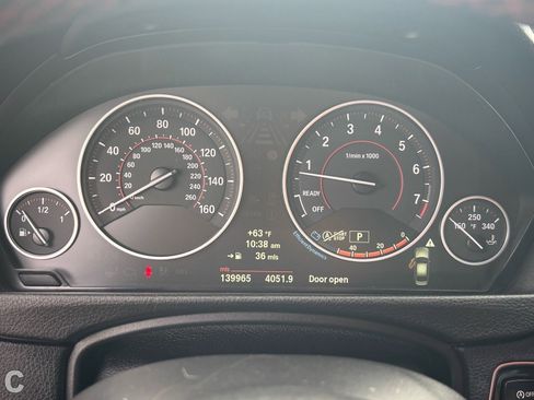 Used 2013 BMW 328i Sedan image 19