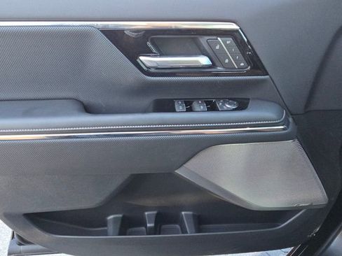 New 2025 GMC Sierra EV Denali image 14