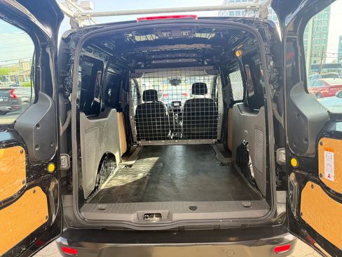 Used 2019 Ford Transit Connect XL FWD image 32