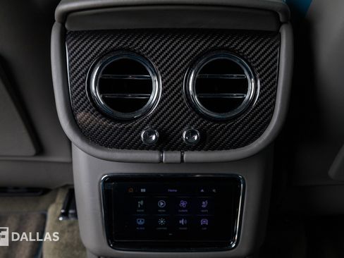 Used 2022 Bentley Bentayga Speed image 33