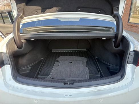 Used 2015 Acura TLX V6 SH-AWD w/ Advance Package image 16