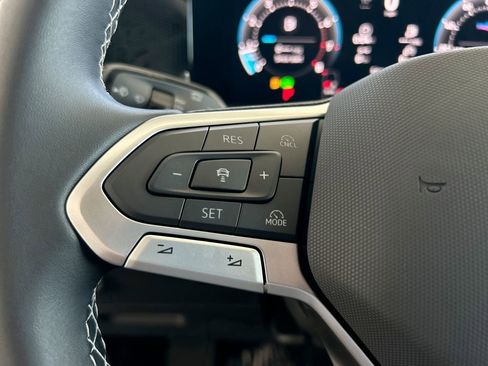 New 2026 Volkswagen Tiguan S FWD image 17