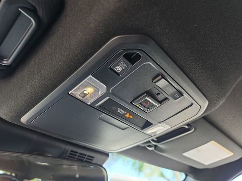 New 2026 Toyota 4Runner SR5 AWD/4WD image 23