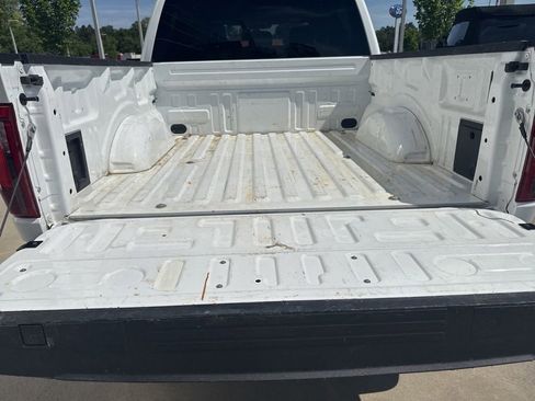 Used 2024 Ford F150 STX w/ Mobile Office Package image 27